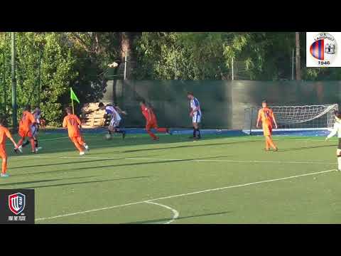 Memorial Bini, T. T. Teste-Ladispoli