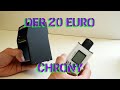Günstiger Chrony Für Luftgewehre Der HT X3006 Kann Was