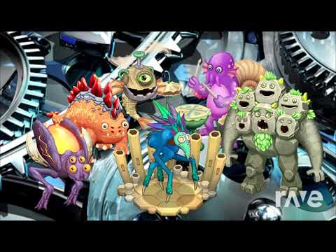 I Island You - Idfk X Omfg & Sebass 87 | RaveDj