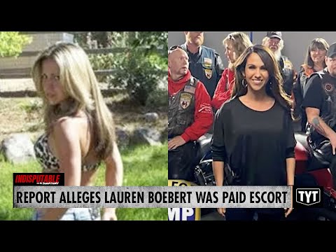 Lauren Boebert Net Worth - How To Discuss