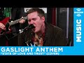 Gaslight Anthem "State of Love and Trust" (Pearl ...