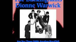 The Buckinghams &amp; Dionne Warwick - Are You There With Another Boy/Girl (MottyMix)