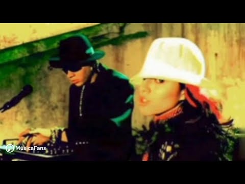 Mr. Vegas & Luny Tunes - Oh Johnny (Official Video)