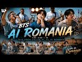 Made In Romania X BTS Singing Edition Romanian Melodies BTS Ultimate Singing Edit🫰🫰