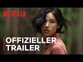Don T Move Offizieller Trailer Netflix