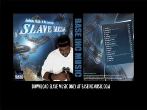 10 - Infinite Skillz & Mr. J - Rise ft Nice Krispy