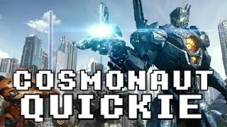 Pacific Rim Uprising - An Unworthy Sequel