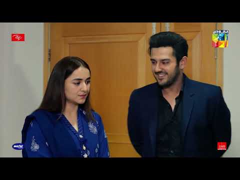 Ishq-e-Laa - Episode 28 - Best Scene 11 - HUM TV