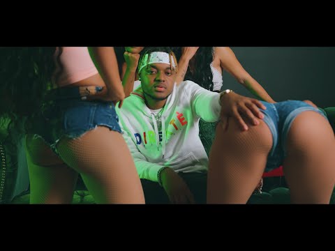 Citizen Schraider Feat. Fantom - Track Sa Bad Remix (Official Video)