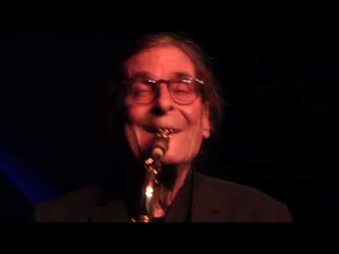 Allan Praskin Quartet - O2 Rossstall, Lambach, Austria, 2025-05-10 - Dat Dere