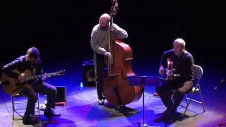 I love you (Cole Porter) - Peter Bernstein, Fernando Marco, Ignasi González.