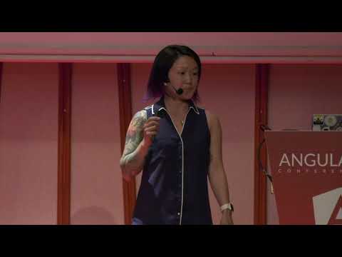 Kim Maida - The Science of Authenticating Angular Apps | AngularUP 2019