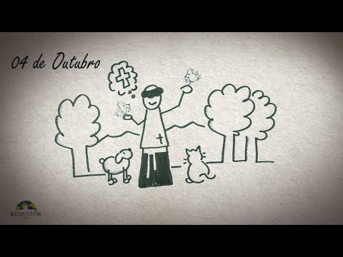 Santas Histórias - Ep.17 - São Francisco de Assis