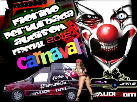 FIORINO PERTURBADA AUDI SOM RAP DAS ARMAS REMIX DJ JAMS.wmv