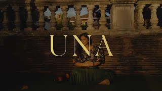 una (bonus track) Music Video