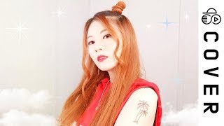 1= 시원한 스타일 2=귀여운 스타일 3청순한 스타일 같아용ㅎㅎㅎ - ITZY - ICY┃Cover by Raon Lee