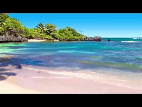 Sonne Strand und Meer für - Schnelle Erholung und beruhigenden Schlaf !