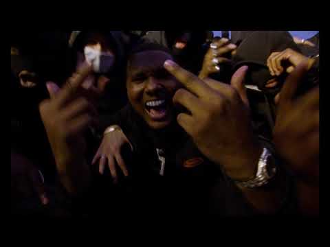 M1LLIONZ - MOBBIN (CLIP OFFICIEL)