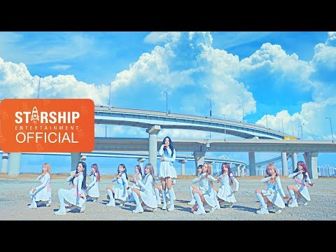[MV] Cosmic Girls (WJSN) - Dreams Come True