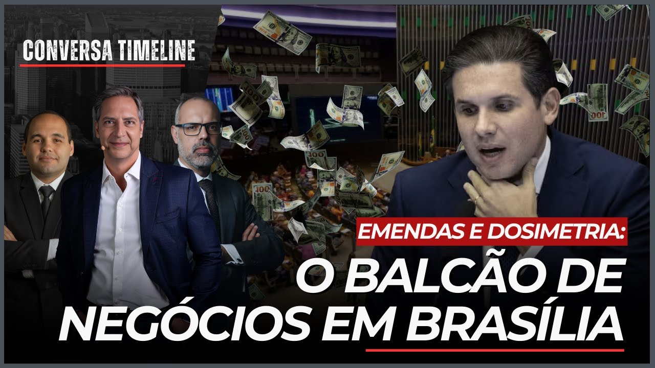 Conversa Timeline - 11/12/25