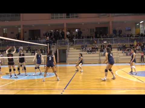 ŽOK Nova Gradiška - OK Zadar - 09.03.2013.