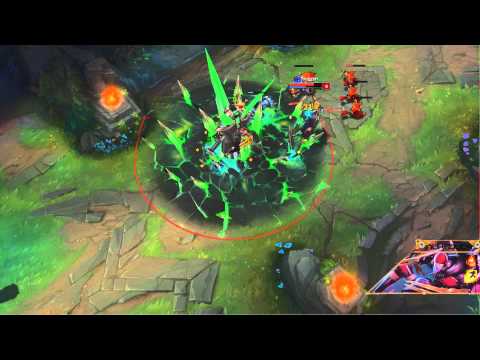 Challenger Midlane Montage - featuring Febiven, Nukeduck, PowerOfEvil