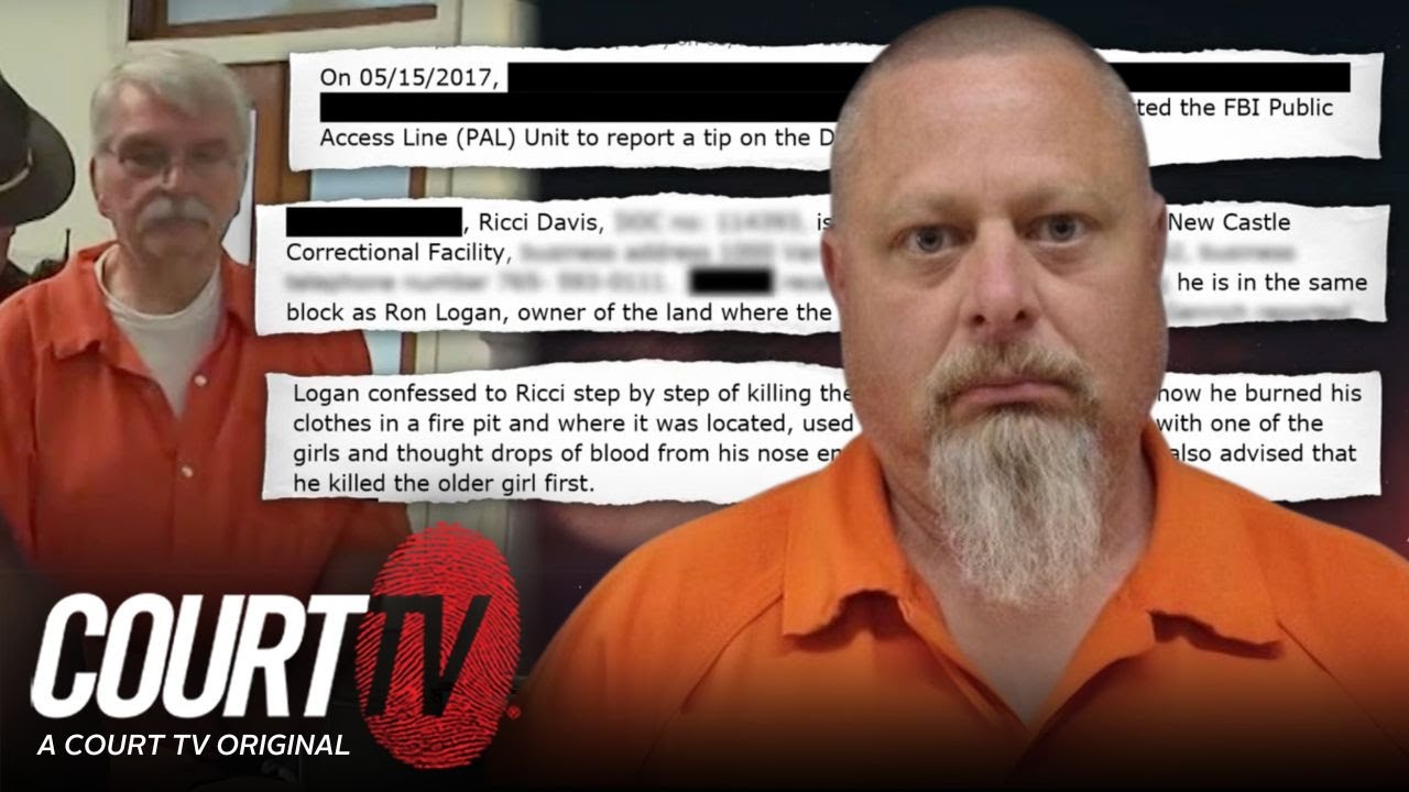 Should Richard Allen Get a New Trial? | Vinnie Politan Investigates