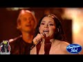 Mia Matthews No One Needs to Know Full Performance & Comments Top 10 | American Idol 2024