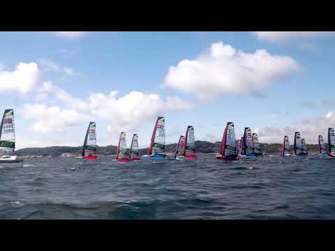 WASZP Eurocup After Movie 2023