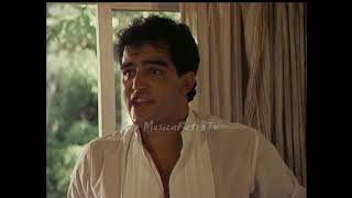 película verano peligroso Alejandra Guzmán