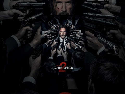 John Wick - Chapter 2