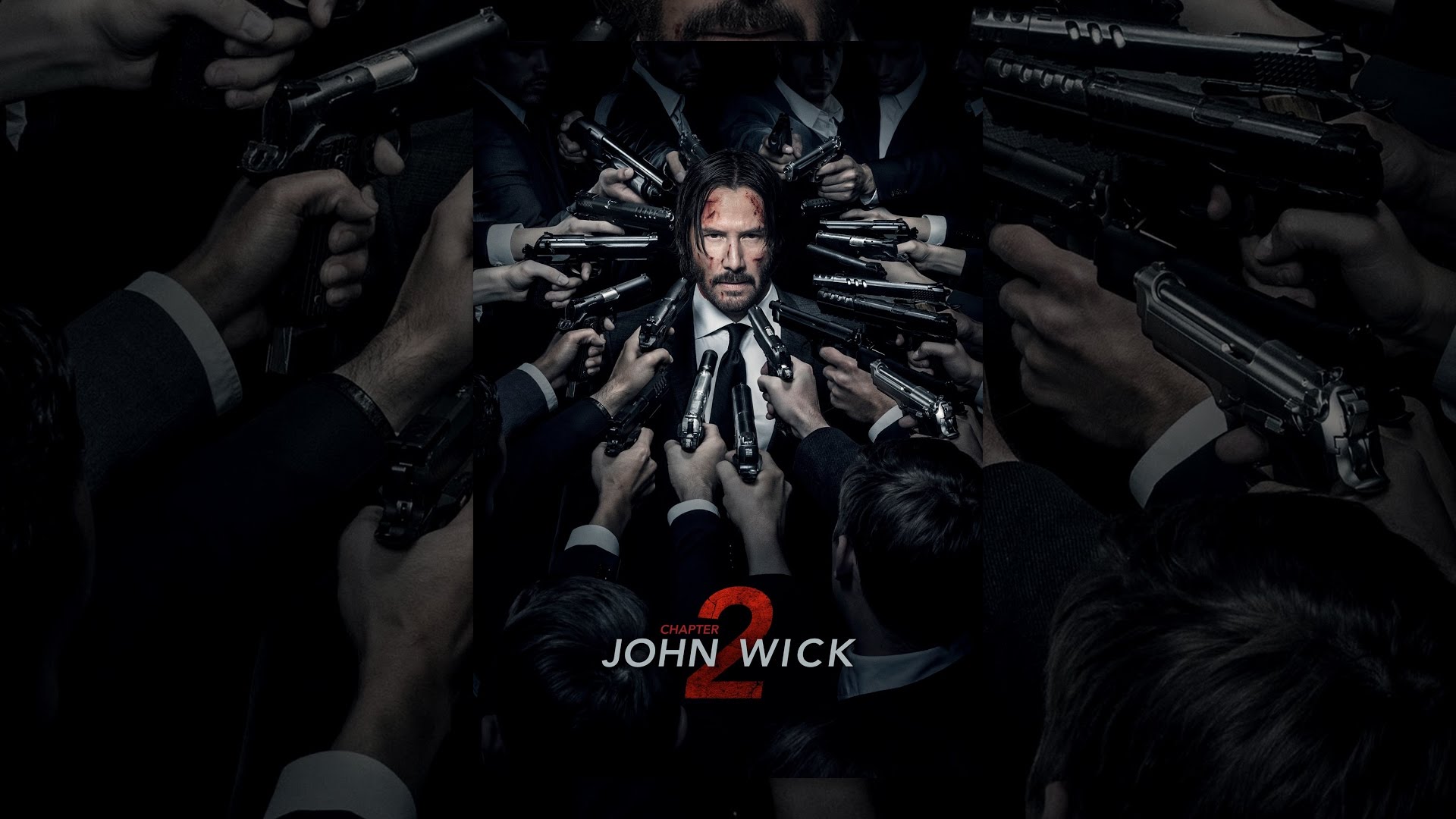 John Wick - Chapter 2