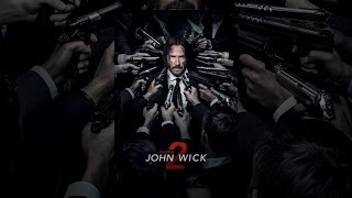 John Wick - Chapter 2