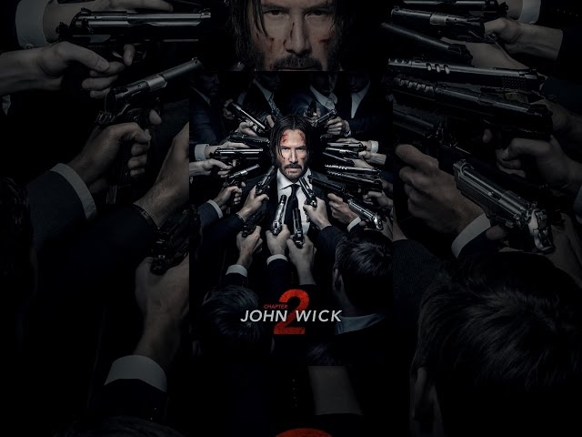John Wick - Chapter 2