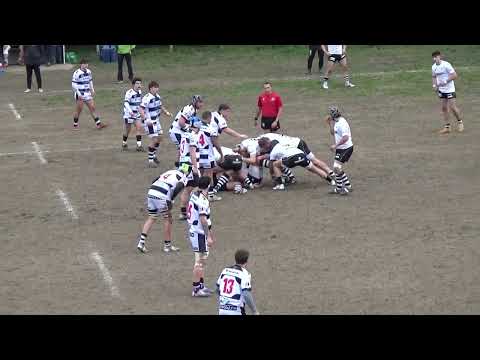 8^ Camp. Serie B Mirano vs MVR 18 01 26