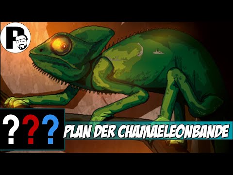 Die drei Fragezeichen - Plan der Chamäleonbande #01 | Einkäufe und Grillen | Let's Play