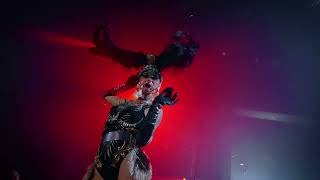 Mathame at CODE After Movie 3 2022