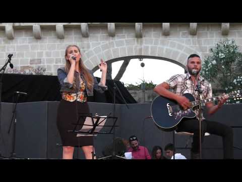 Lyndsay & LuLu - #Letter 25 - IL-FESTA f'San Anton 2014