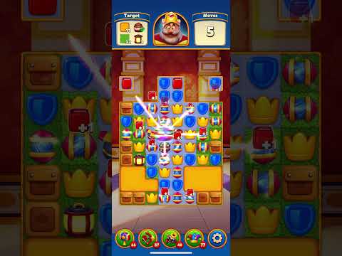 Royal Match LEVEL 2320