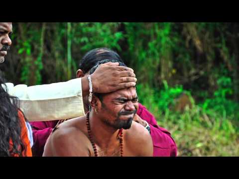 The power of ritual | Dimitris Xygalatas | TEDxAthens