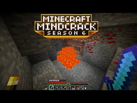 Mindcrack Server S06 E09  Green House Gas