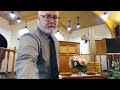 Sunday Morning Service---March 19, 2023