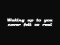 Skillet comatose lyrics 