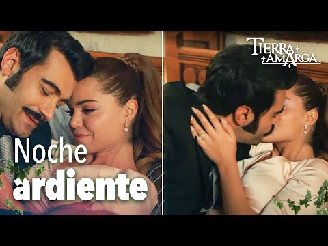 ¡La noche ardiente de Demir y Züleyha! 🔥 - Capítulo 278
