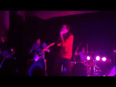 When Amber Sleeps - To Be Carried By Insects (Live)