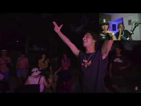 Reaccion a NAVAS vs BELICO!! Con PEPIFILMS