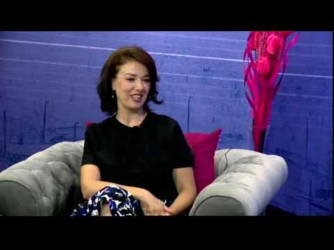 Dunavsko popodne 13.7 - gost Ana Pataki, PR JKP Trznica