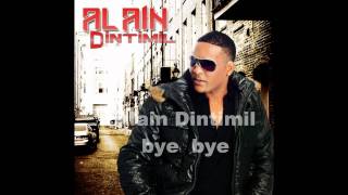 Alain Dintimil  on va s'aimer &  bye.wmv