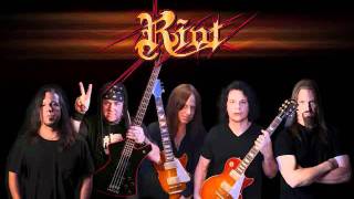 RIOT:Sins Of The Father 2011 \m/