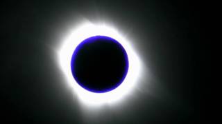 preview picture of video '11 July 2010 Total Solar Eclipse from Hao atoll, French Polynesia'